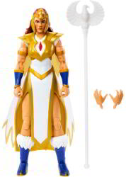 Mattel Masters Of The Universe Masterverse - Sorceress Teela Figura