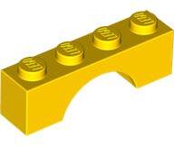 LEGO® Arc 1 x 4 (6310246)