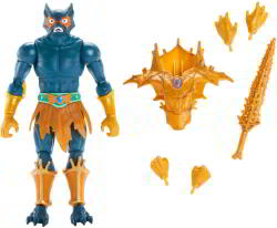 Mattel Masters Of The Universe Masterverse Classic Mer-Man Akciófigura