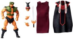 Mattel Masters Of The Universe Masterverse / Revelation Deluxe Triclops Akciófigura