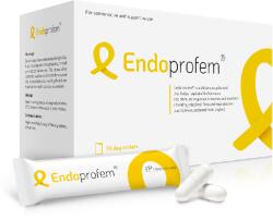 Establo Pharma Supliment alimentar EndoProfem, 30 plicuri + 30 capsule, Establo Pharma