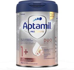 APTAMIL Formula de lapte praf ProFutura DuoBiotik 1+, 1-2 ani, 800 g, Aptamil