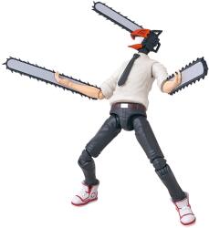 BANDAI Anime Heroes Chainsaw Man - Chainsaw Man