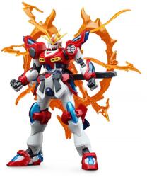 BANDAI HGBF Kaiki Burning Gundam BL Figura