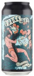 Mad Scientist Mad Scientist Mango Bay /Dobozos/ [0, 44L|5, 2%] - idrinks