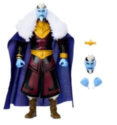 Mattel Masters Of The Universe Masterverse - Keldor Király