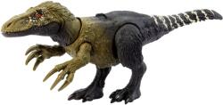 Mattel Jurassic World Wild Orkoraptor Figura