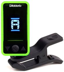 D'Addario Planet Waves CT-17 Eclipse Acordor clip (PW-CT-17GN)