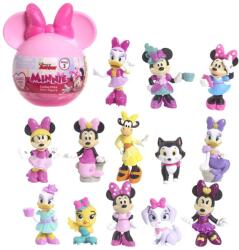 Just Play Figurină surpriză Just Play Disney Junior - Minnie Mouse, seria 3, asortiment (89713)