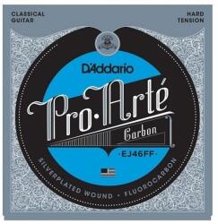 D'Addario EJ46FF Corzi de nylon (EJ46FF)