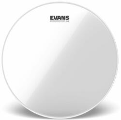 Evans TT08G2 G2 Clear 8" Față de tobă (TT08G2)