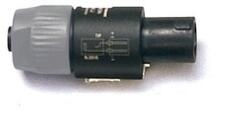 D'Addario PW P 035 N Conector (<![CDATA[PW-P035N]]>)