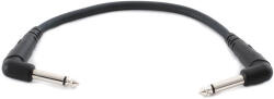D'Addario PW-CGTP-105 15 cm Ъглов - Ъглов Пач кабел (PW-CGTP-105)