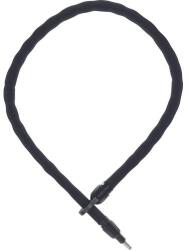 ABUS IvyTex ACH 6KS kerékpár lakat kiegészítő lánc - fekete - bikecafe - 18 290 Ft