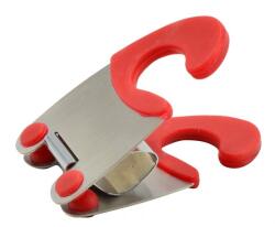 Perfect Home Főzőkanál állvány, rozsdamentes acél 11835 (11835)