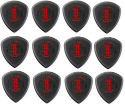 Dunlop 547RJL Jeff Loomis Flow Jumbo Grip 2.0 Перце за китара (547RJL)