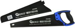GEKO Kézi fűrész fához 450mm teflon, tokkal G33104 (G33104)