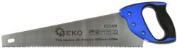 GEKO Kézi fűrész fához 400mm G33110 (G33110)