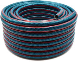 GEKO Kerti tömlő 4V 30m 1/2" 12381 (G73783)