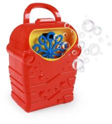 Rappa Buborékfújó gép (RP235670)