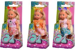 Simba Toys Évi Love Cutie baba állatos ruhácskában többféle változatban 12cm-es - Simba Toys (105733623) - innotechshop