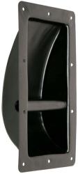 MK Audio SH-1628 hordfül süllyesztett kivitel (16, 2x 28 cm) - FÉM (3172)