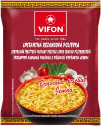 VIFON sertéshús ízű instant leves 60g