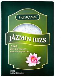 Trigramm jázmin rizs 2x125g