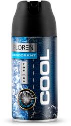 Floren Cool férfi spray dezodor 150ml