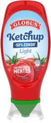 Globus light ketchup 460g