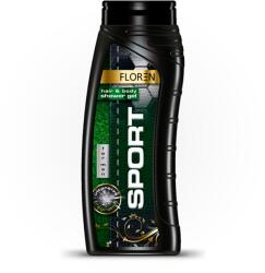 Floren Sport férfi tusfürdő & sampon 330ml