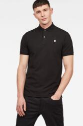 G-Star tricou polo Dunda slim PP84-POM03U_99X (D11595.5864.6484)