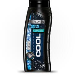 Floren Cool férfi tusfürdő & sampon 300ml