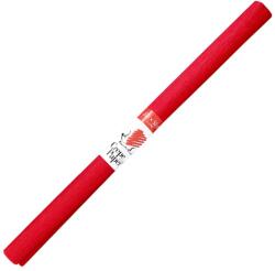 ICO ICO: Süni krepp papír piros színben 200x50cm (7520030017-564676) - innotechshop - 209 Ft