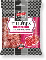 HáziSweets Filléres cukor 80g málna házisweets