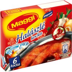 Maggi halászlé kocka 60g