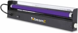 BeamZ UV fénycső armatúrával 15W 45 cm (160413)