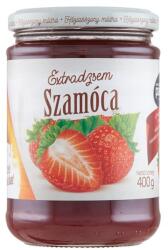 Pacific szamóca extradzsem csökkentett energiatartalommal, cukorral és édesítőszerrel 400 g - innotechshop