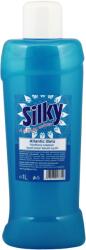 Silky folyékony szappan kék 1L