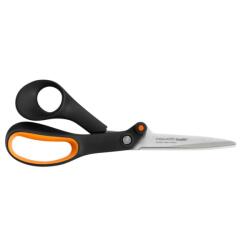 Fiskars Amplify olló nehéz vágásokhoz, 21 cm (1020224) (1020224)