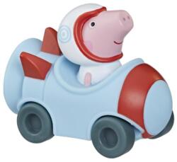 Hasbro Peppa Malac Kicsi Buggy: Zsoli malac rakétakocsiban - Hasbro (F2514/F5384)