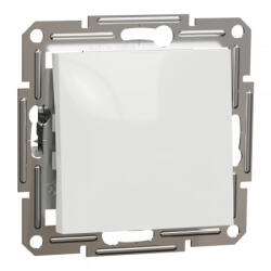 Schneider Electric Schneider EPH0570121 Asfora keresztkapcsoló fehér keret nélkül (EPH0570121)