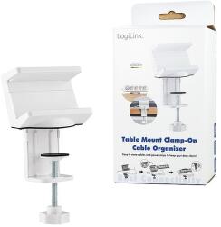 LogiLink Power Strip holder, table mounted (KAB0067)