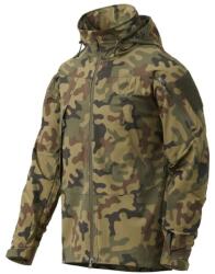 Helikon-Tex Geacă TROOPER MK2 - StormStretch®, PL Woodland