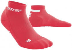 CEP Sosete CEP the run socks low cut wp2a4r Marime IV (wp2a4r)