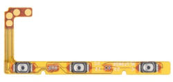 Huawei Nova 12s oldalgomb, bekapcsoló és hangerő állító flex kábel, átvezető fólia (gyári)