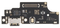 Xiaomi Redmi Note 13 Pro 4G töltő csatlakozós panel (usb c) utángyártott