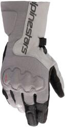Alpinestars Mănuși moto Alpinestars WR-X GORE-TEX gri-negru (AIM120-763)