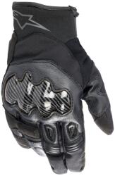 Alpinestars Mănuși moto Alpinestars SMX-1 Drystar negru-negru (AIM120-748)