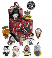 Funko Mystery Minis: The Nightmare Before Christmas 30th zsákbamacska FU73079